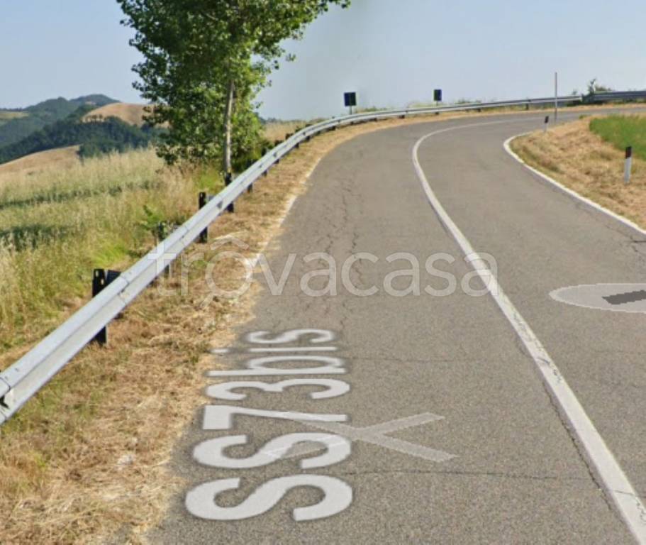 appartamento in vendita ad Urbania