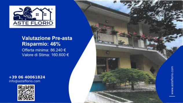 appartamento in vendita ad Urbania