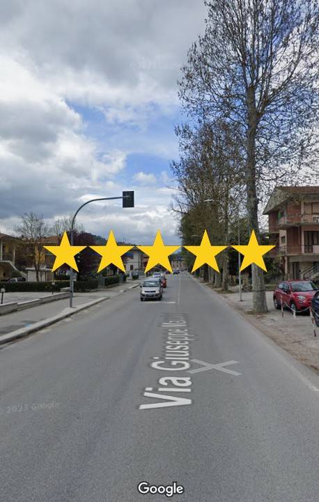 appartamento in vendita ad Urbania