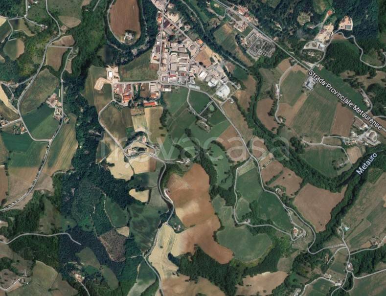 appartamento in vendita ad Urbania