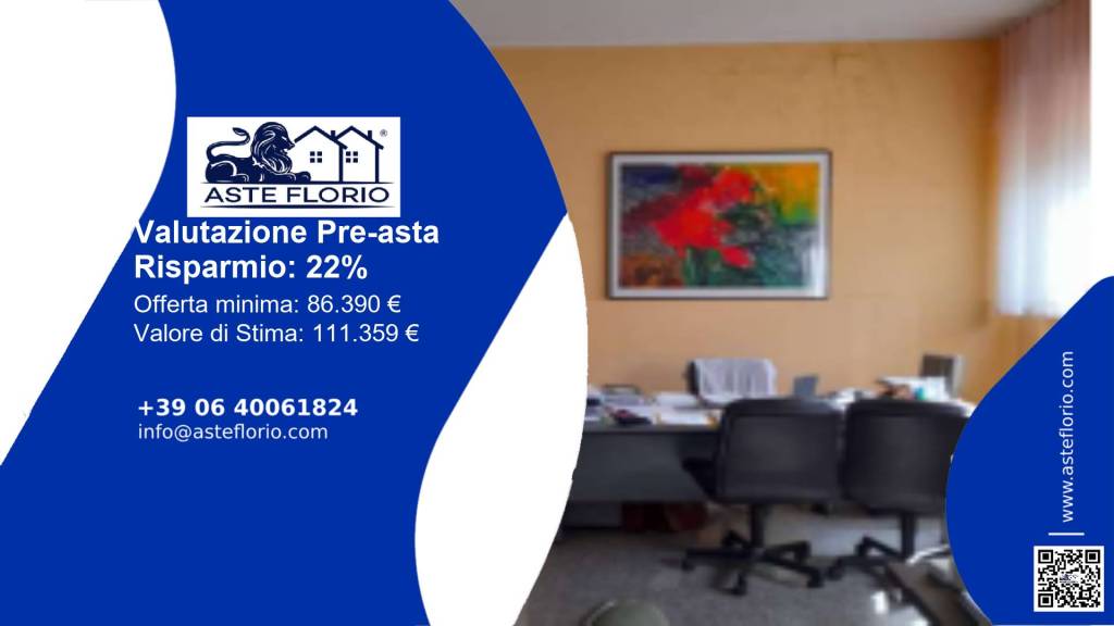 locale commerciale in vendita ad Urbania