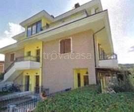 appartamento in vendita ad Urbania