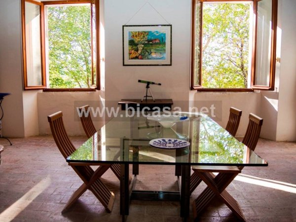 azienda agricola in vendita ad Urbania