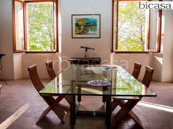 azienda agricola in vendita ad Urbania