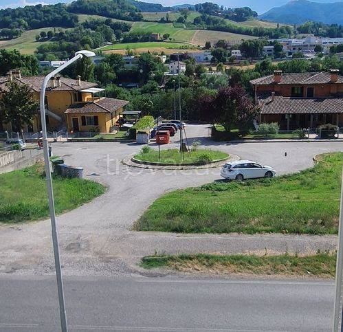 appartamento in vendita ad Urbania