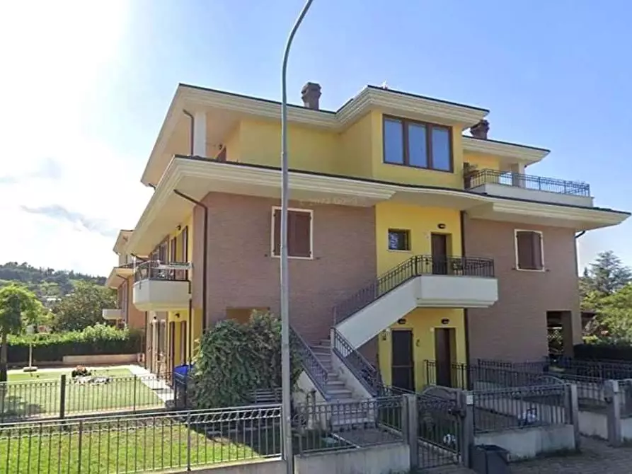 appartamento in vendita ad Urbania