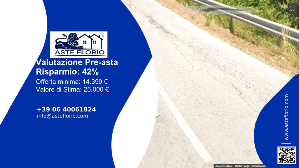 terreno agricolo in vendita ad Urbania
