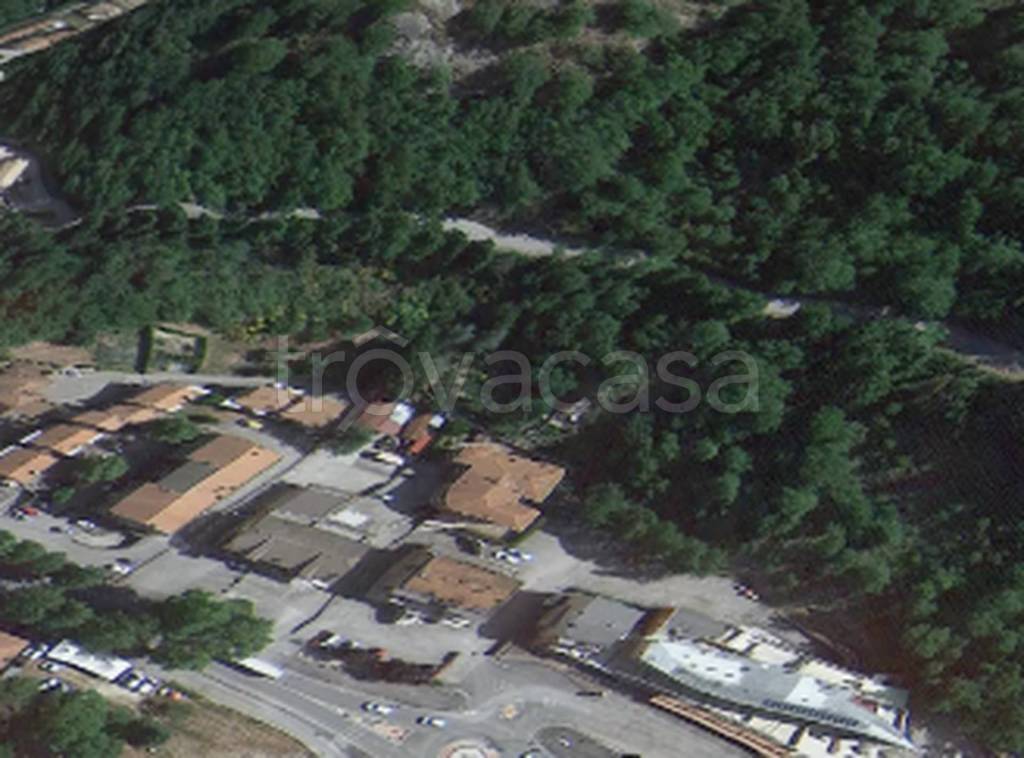 terreno agricolo in vendita ad Urbania