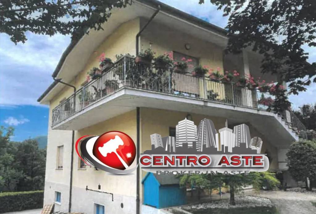 appartamento in vendita ad Urbania