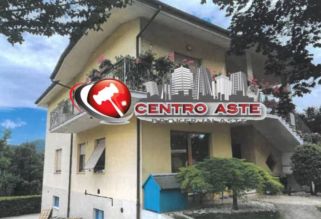 appartamento in vendita ad Urbania