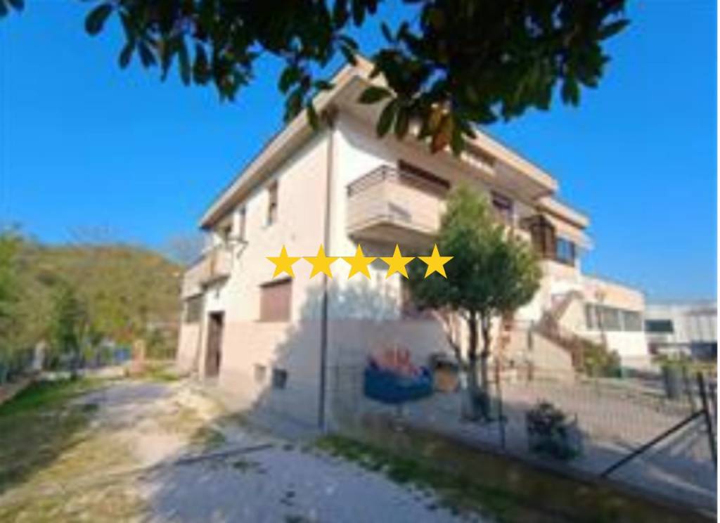 appartamento in vendita ad Urbania