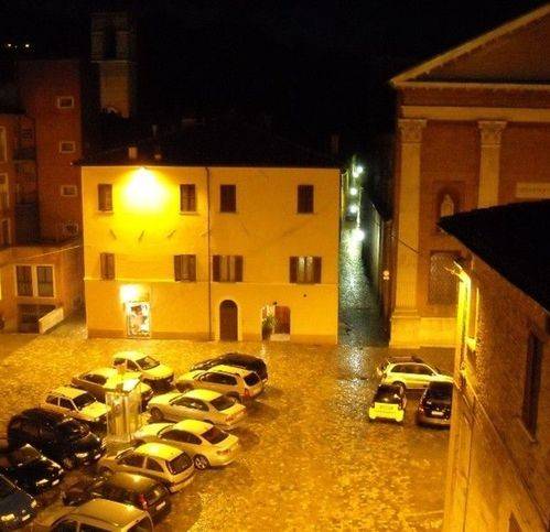 appartamento in vendita ad Urbania