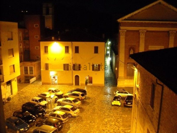 appartamento in vendita ad Urbania