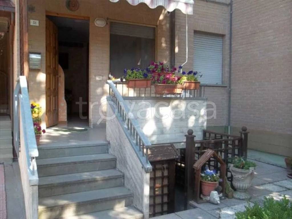 appartamento in vendita ad Urbania