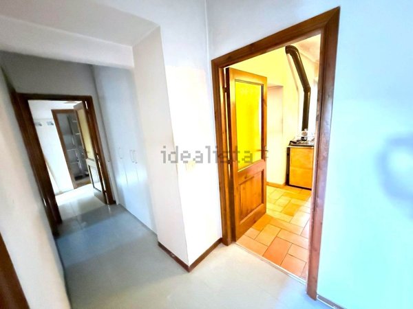 appartamento in vendita ad Urbania in zona Muraglione