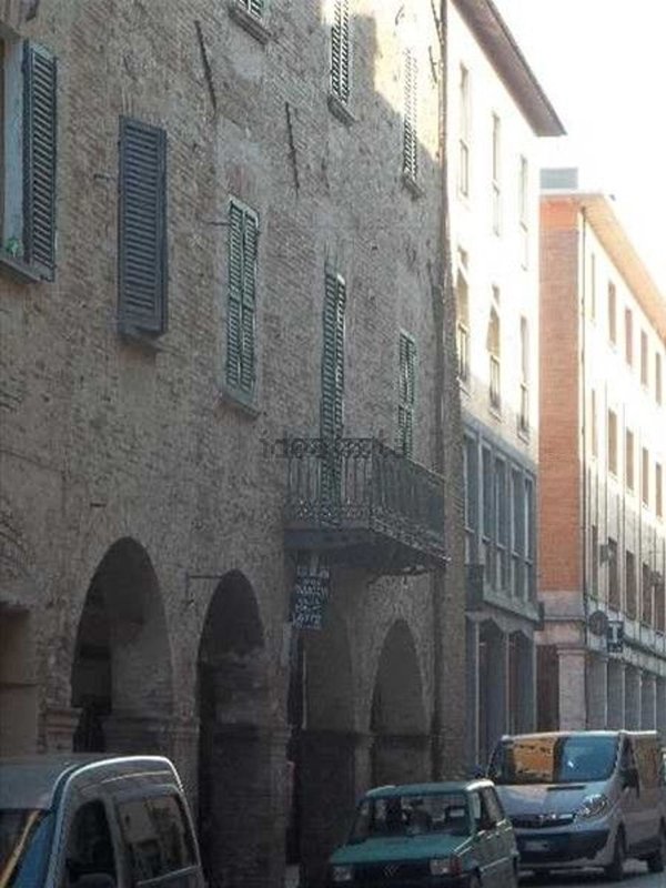 appartamento in vendita ad Urbania