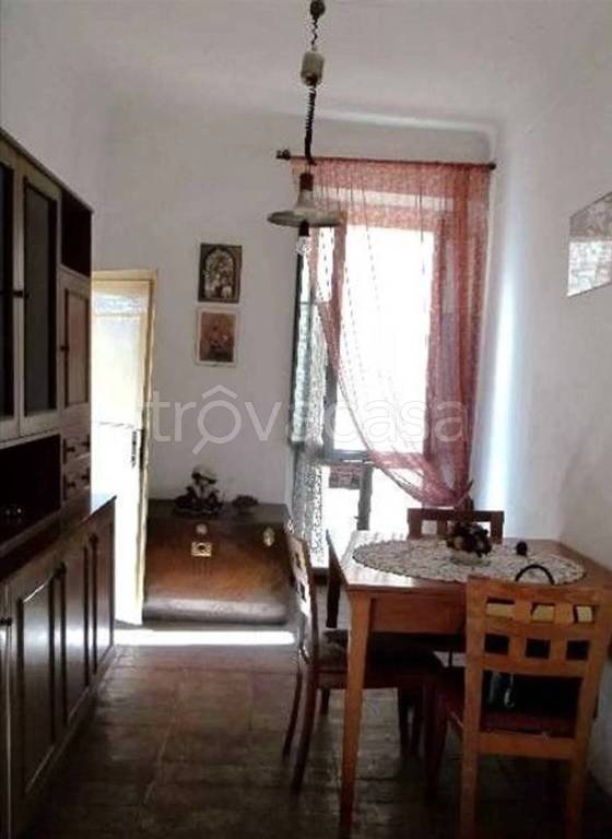 appartamento in vendita ad Urbania