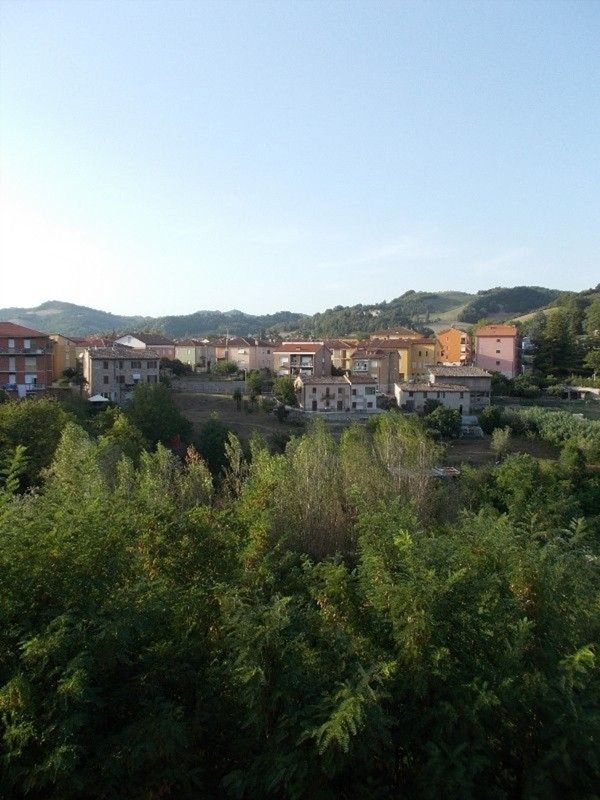 appartamento in vendita ad Urbania