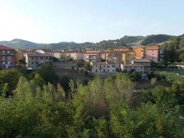 appartamento in vendita ad Urbania