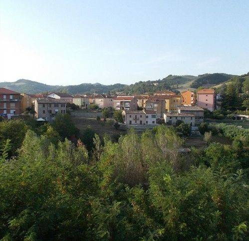 appartamento in vendita ad Urbania