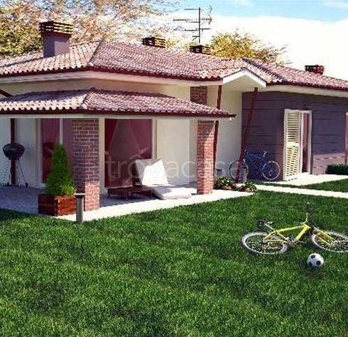 appartamento in vendita ad Urbania