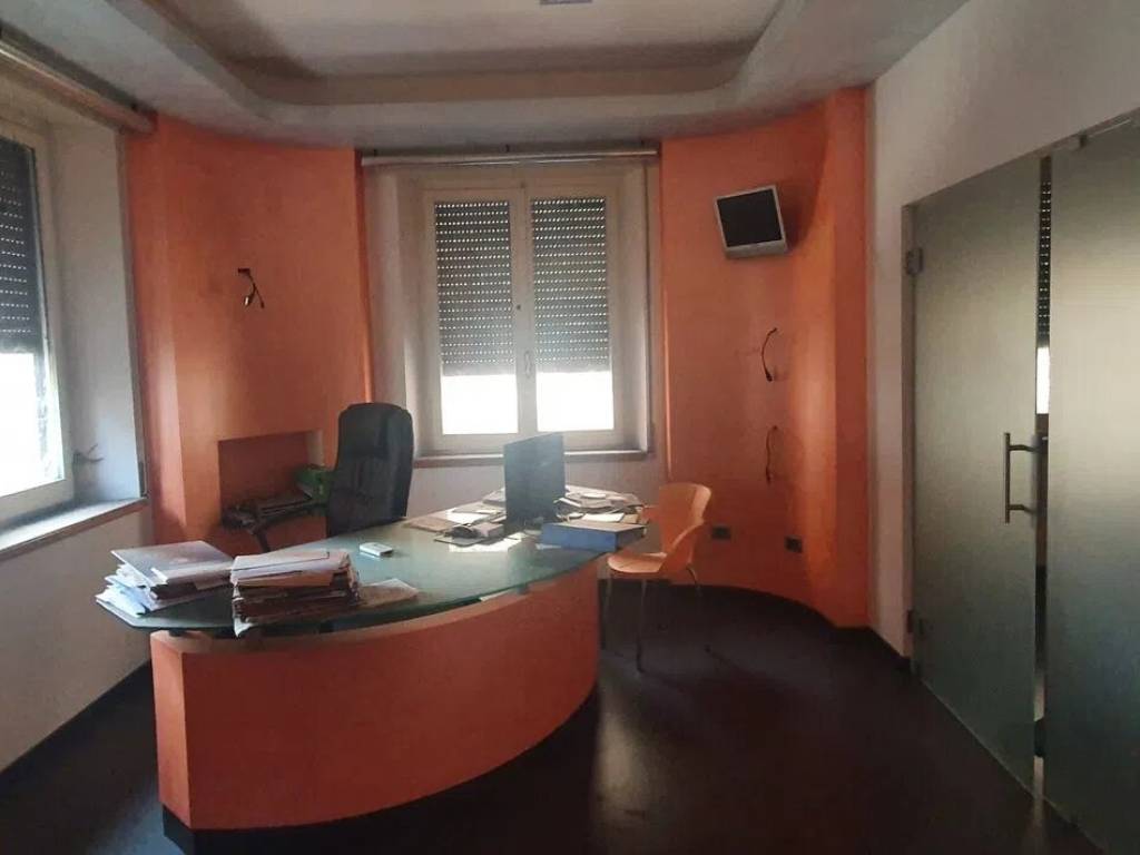 appartamento in vendita ad Urbania