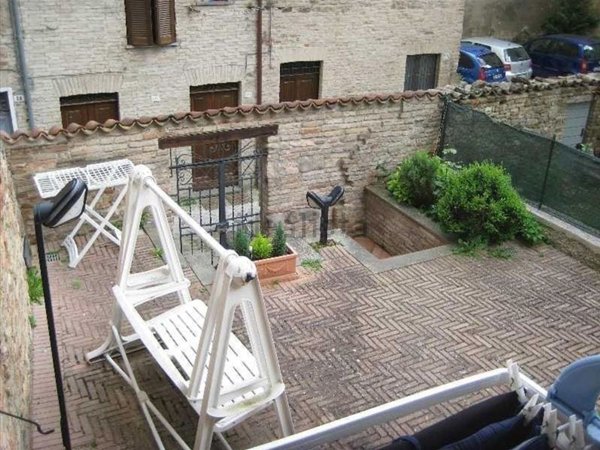 appartamento in vendita ad Urbania