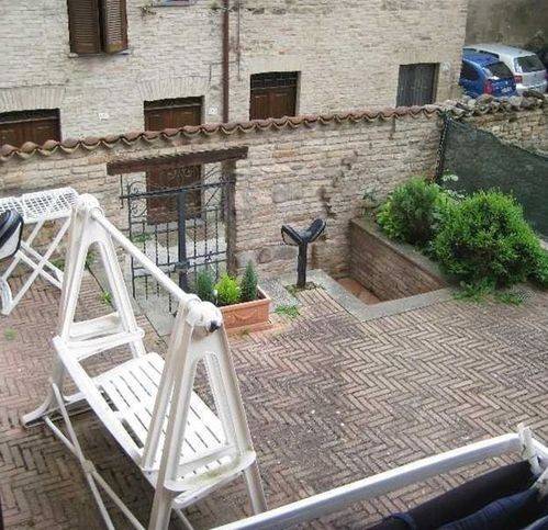 appartamento in vendita ad Urbania