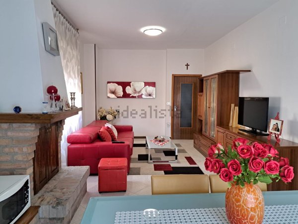 appartamento in vendita ad Urbania