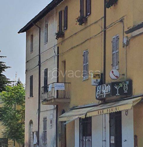 appartamento in vendita ad Urbania