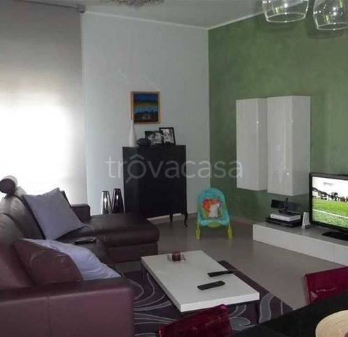 appartamento in vendita ad Urbania