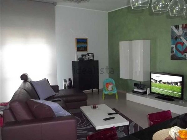 appartamento in vendita ad Urbania