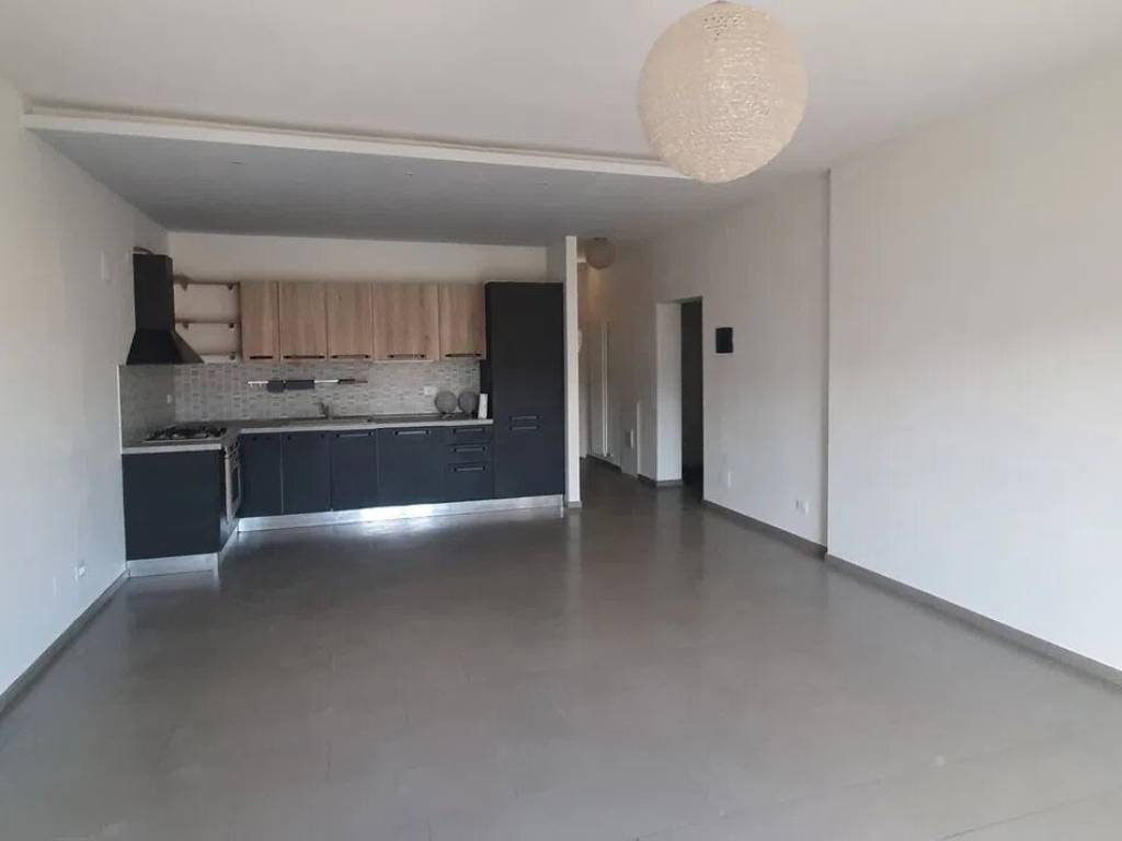 appartamento in vendita ad Urbania