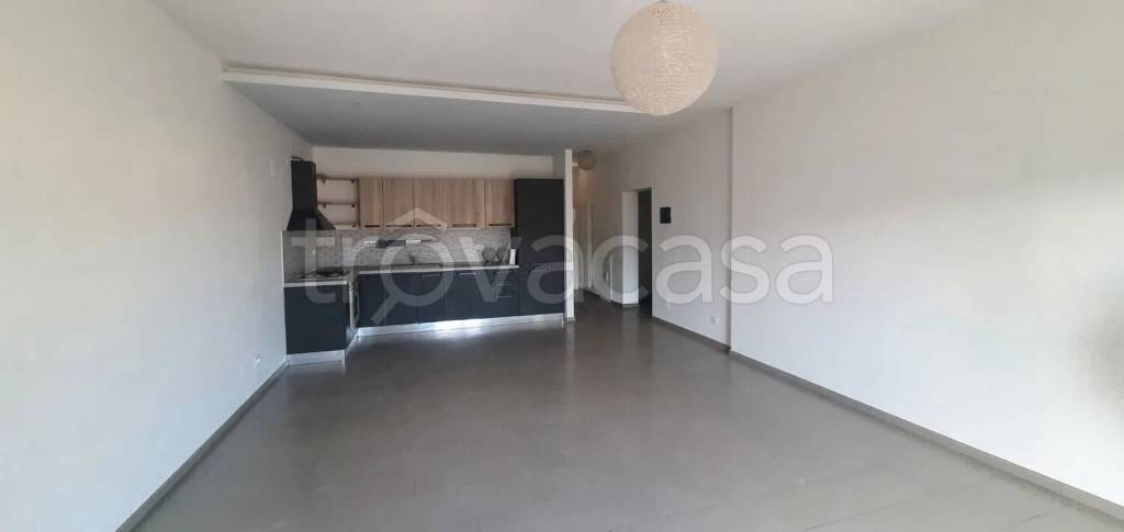 appartamento in vendita ad Urbania