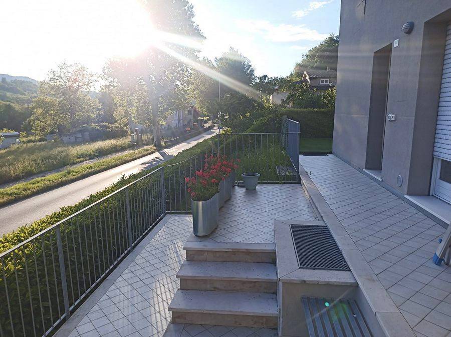 casa indipendente in vendita ad Urbania