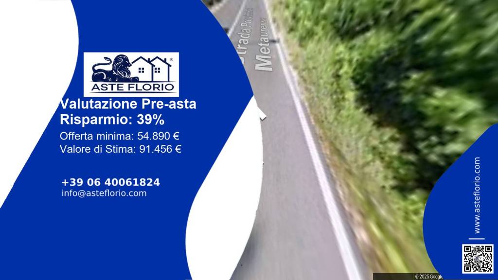 appartamento in vendita ad Urbania in zona Muraglione