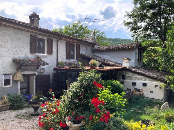 appartamento in vendita ad Urbania