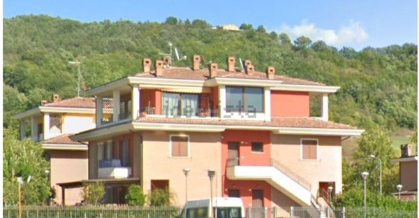 appartamento in vendita ad Urbania