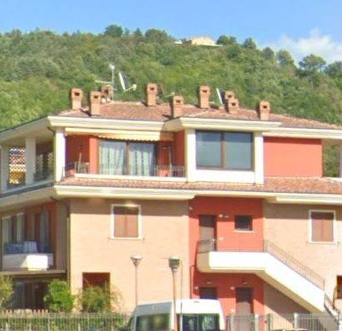 appartamento in vendita ad Urbania