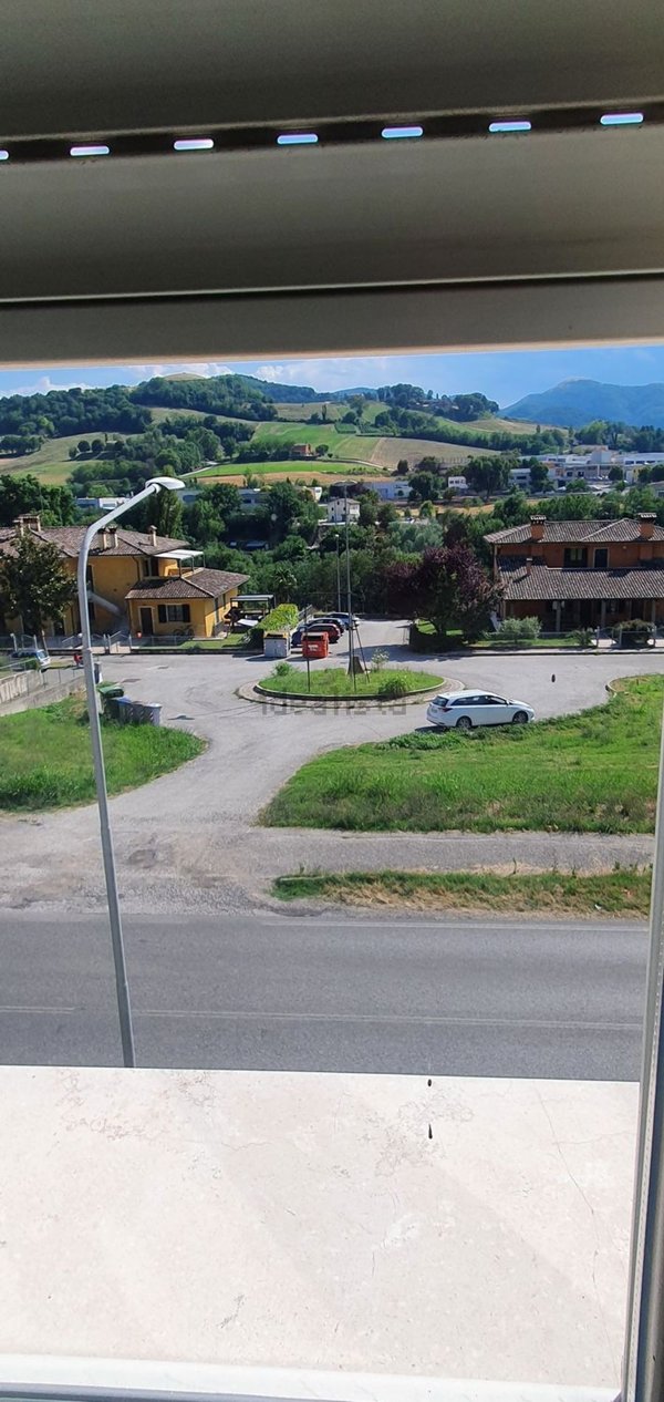 appartamento in vendita ad Urbania