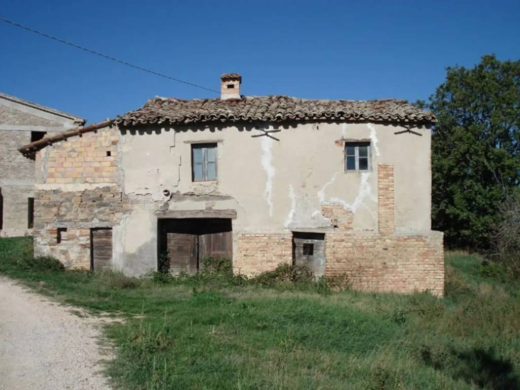 casa indipendente in vendita ad Urbania