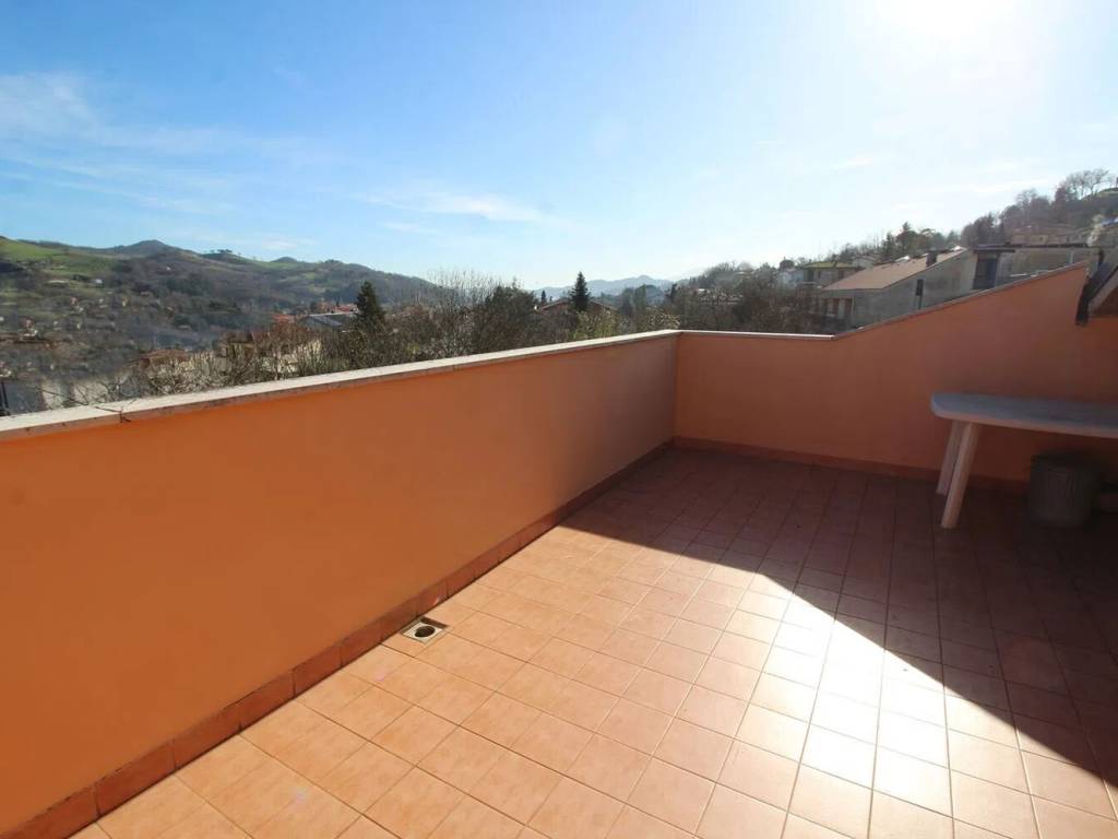 appartamento in vendita ad Urbania