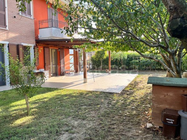 appartamento in vendita ad Urbania