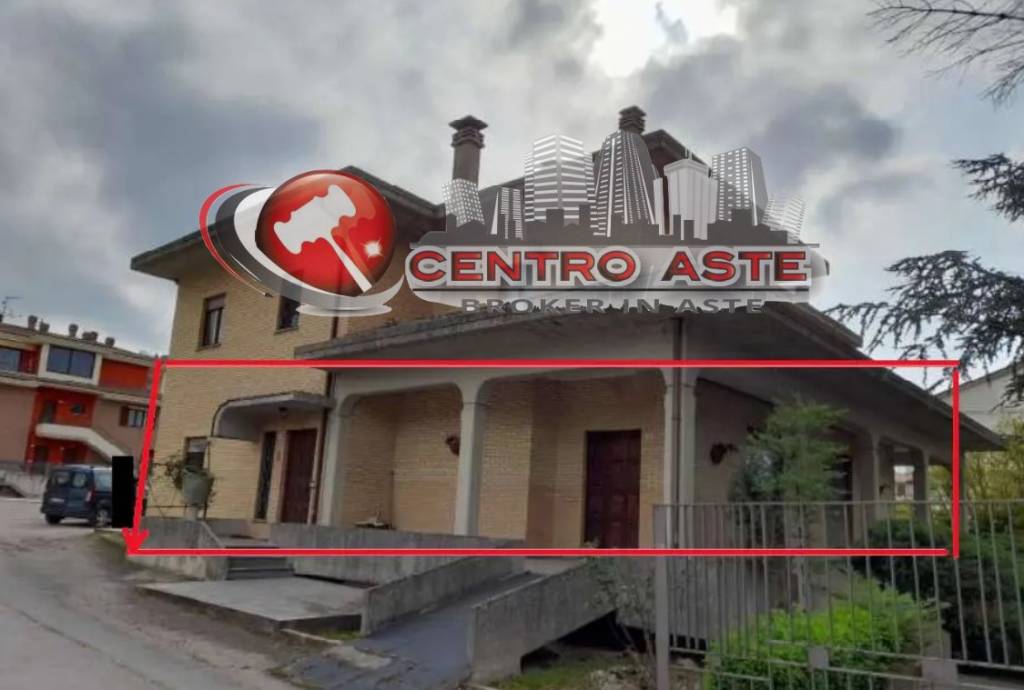 ufficio in vendita ad Urbania