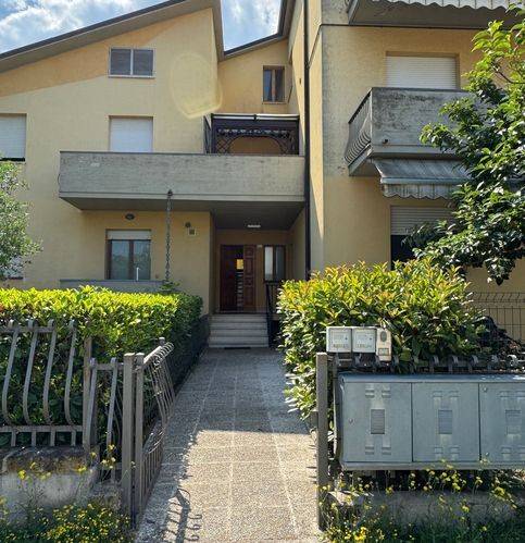 appartamento in vendita ad Urbania