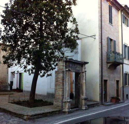 appartamento in vendita ad Urbania