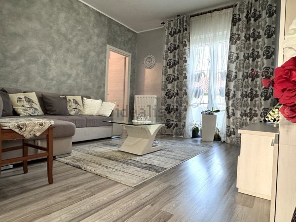 appartamento in vendita ad Urbania