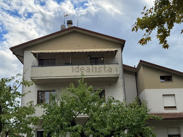 appartamento in vendita ad Urbania