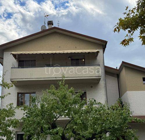 appartamento in vendita ad Urbania