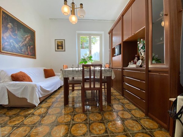 appartamento in vendita ad Urbania